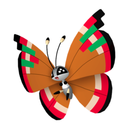 Archipelago Vivillon